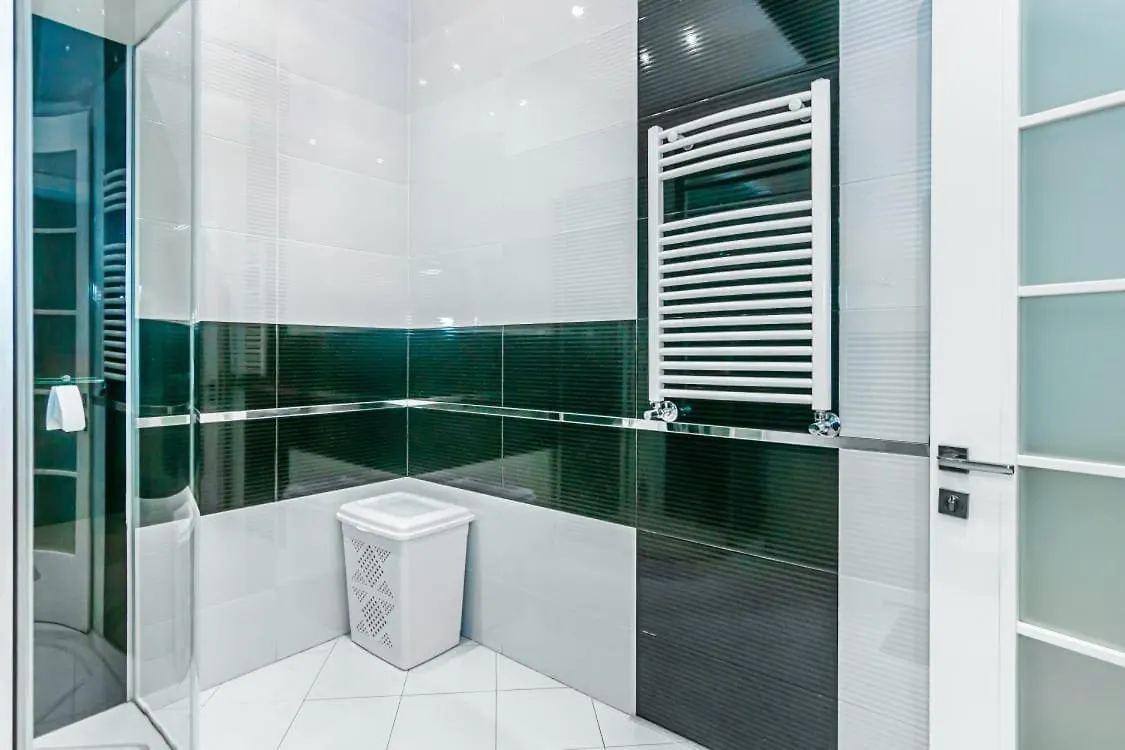 Prestige Apartment Vip Hiltton Bakú Azerbaiyán