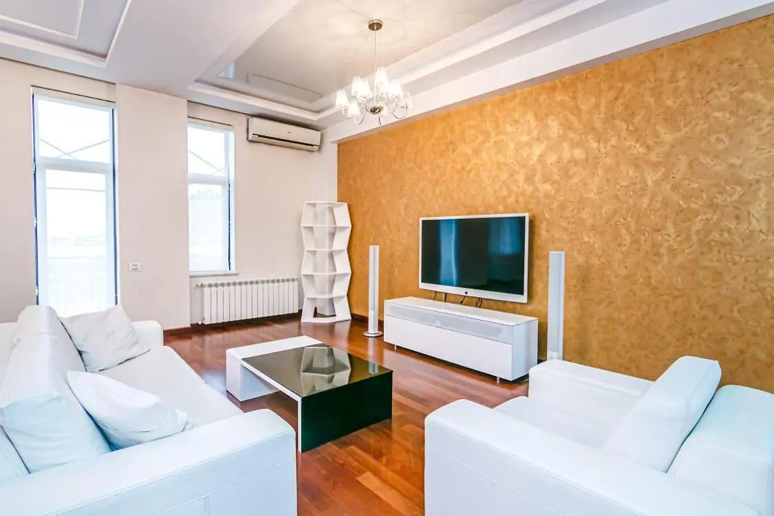 Prestige Apartment Vip Hiltton Bakú 0*,  Azerbaiyán