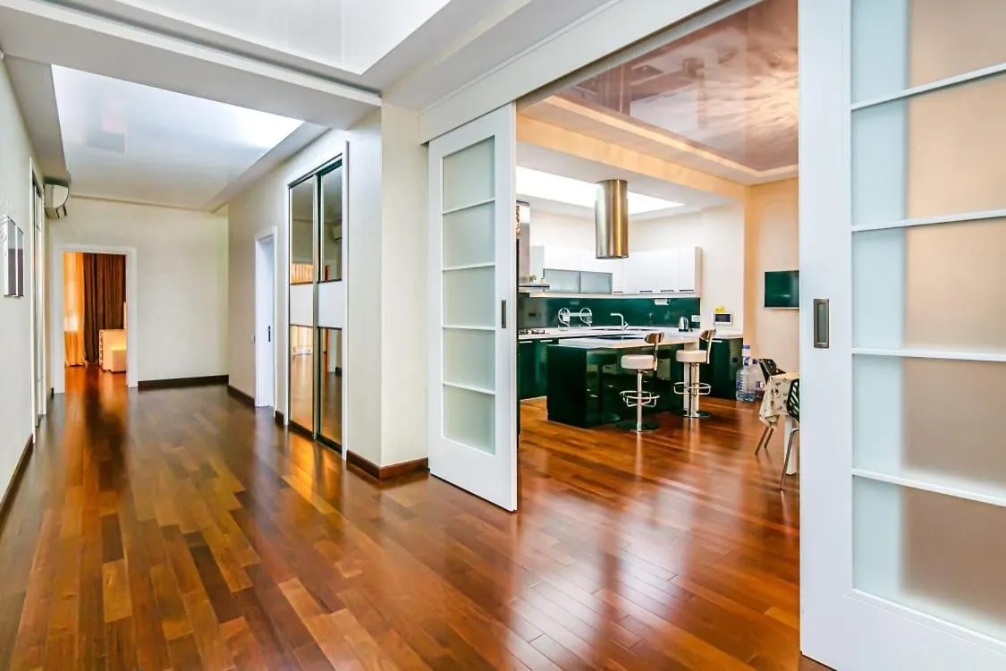 Prestige Apartment Vip Hiltton Bakú 0*,  Azerbaiyán