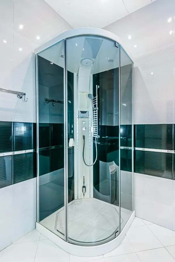 Prestige Apartment Vip Hiltton Bakú