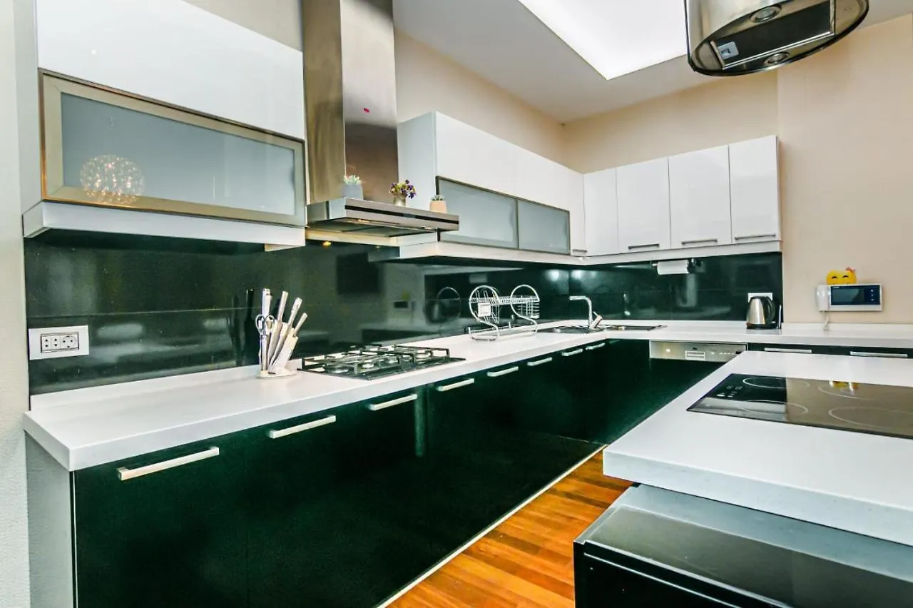 Prestige Apartment Vip Hiltton Bakü 0*,  Azerbaycan