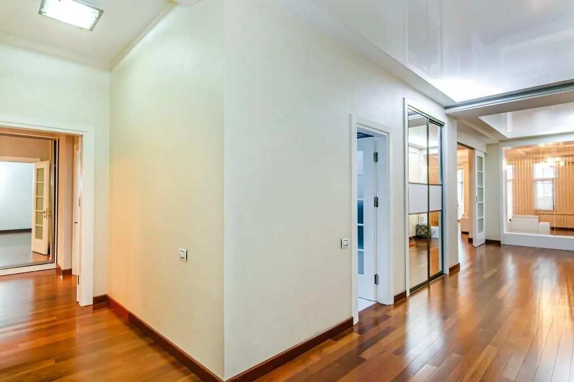 Prestige Apartment Vip Hiltton Bakü Azerbaycan